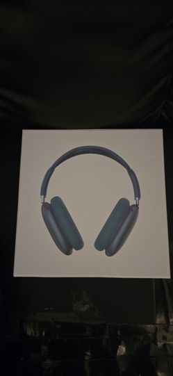 Apple Air Pods Max