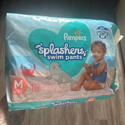 Swim Pants