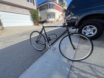 Linus bike