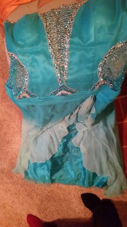 Evening Gowns