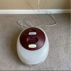 Humidifier 