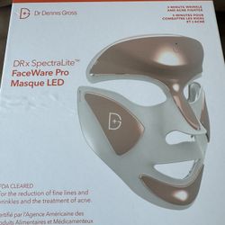 Dr. Dennis Gross Skincare DRx SpectraLite™ FaceWare Pro
