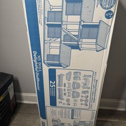 Doll House (never used)