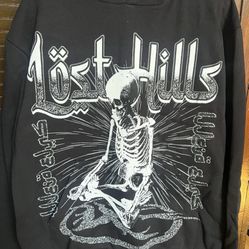 Lost Hills Hoodie