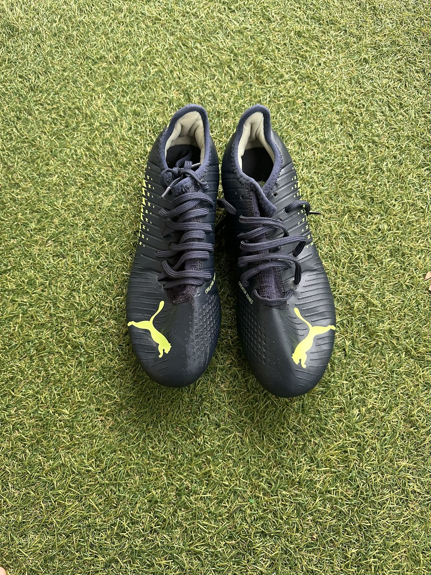 Puma Future Z 4.4