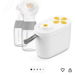 Medela Pump In Style Pro NIB