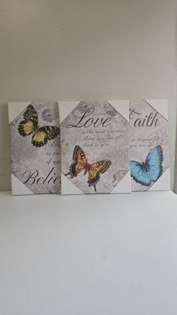 Wall Art canvas