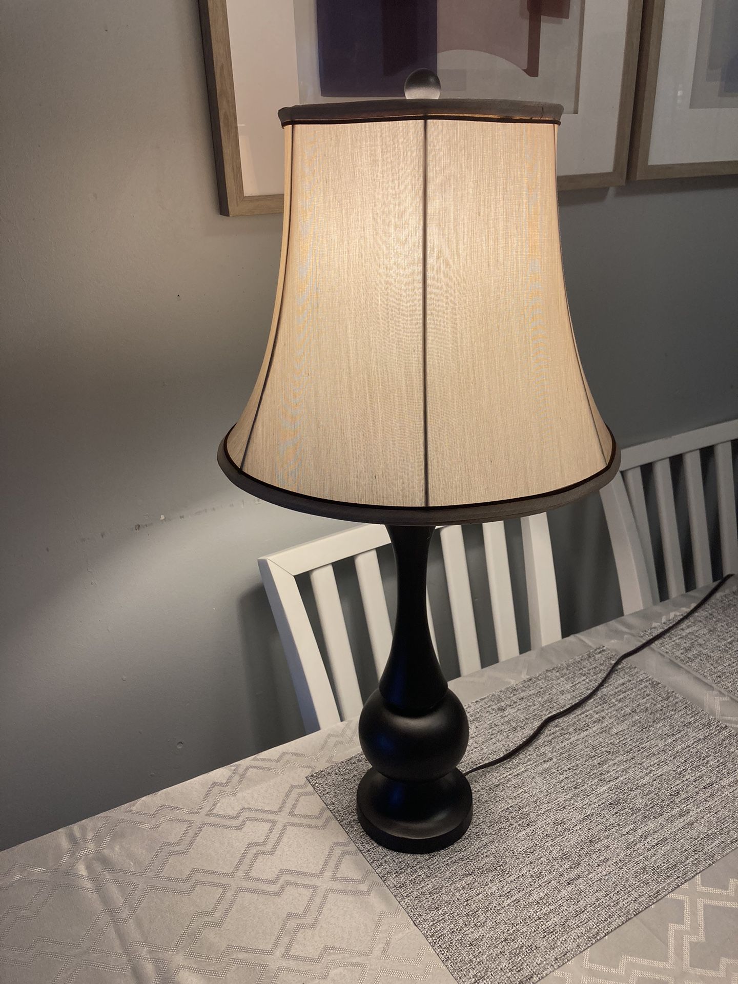 Lamp