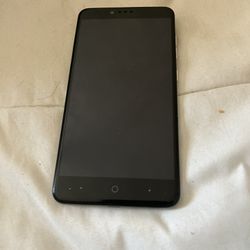 Uses ZTE   Zmax Pro ASKING FOR $150