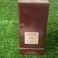 Tom ford lost cherry 