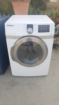 Secadora samsung en perfectas condiciones