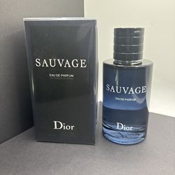 Dior Sauvage Cologne