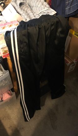 Jogging pants size XL