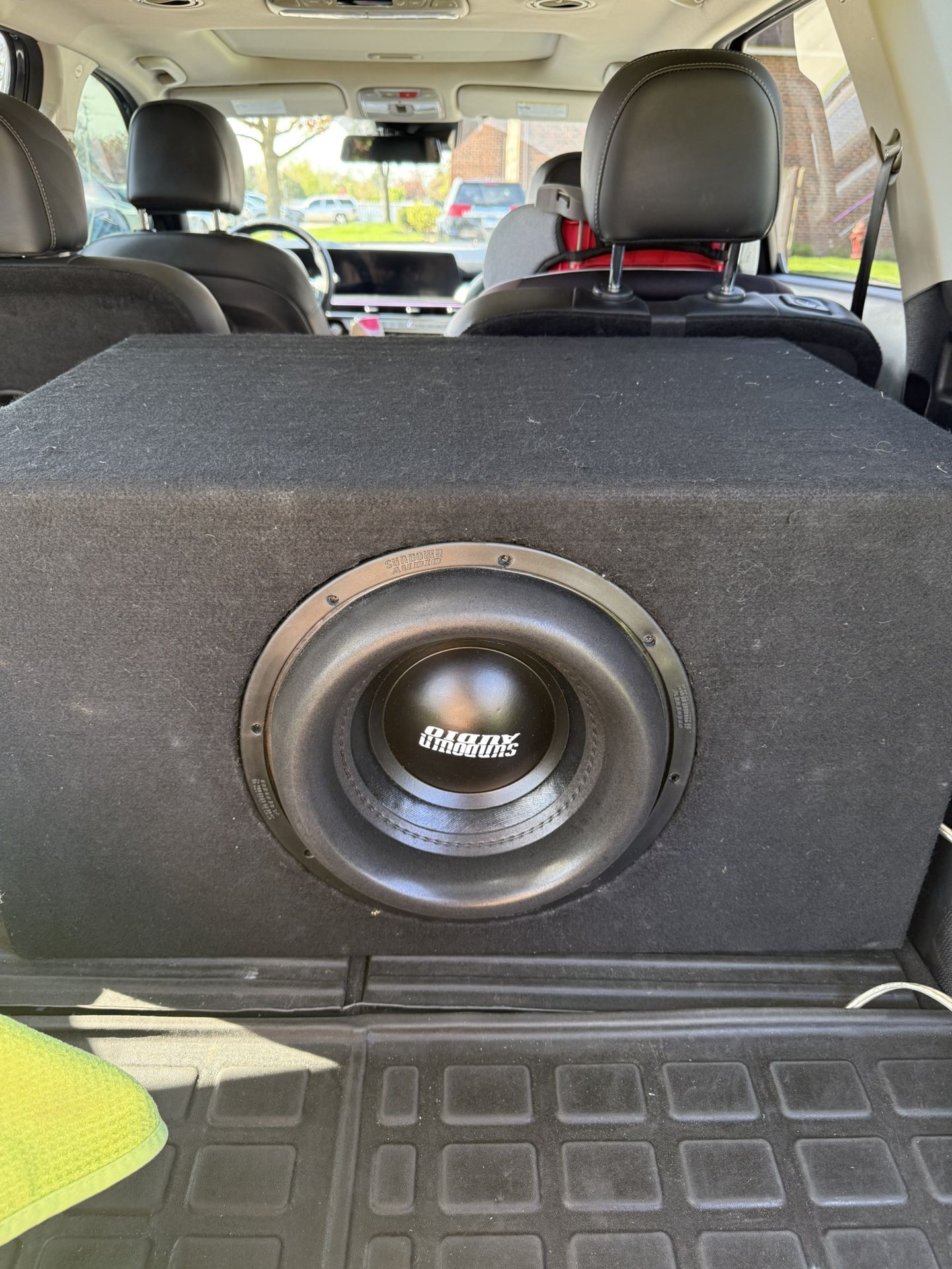 Sundown X12 V3