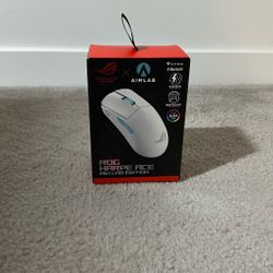 Asus Rog Harpe Ace Aim Lab Edition