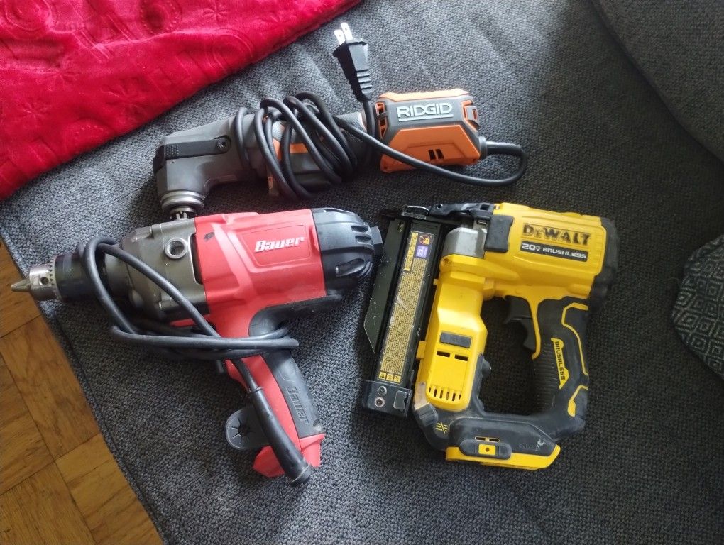 Herramientas Para Reparar O Partes