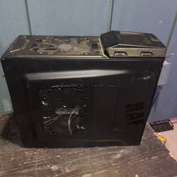Cooler Master HAF 922 Chassis Big PC Case AS IS