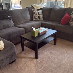 IKEA Living Room Table