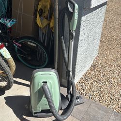 Kenmore Series 400 Vacuum