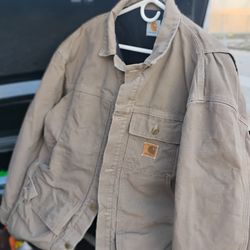 🪵Carhartt  2XL
