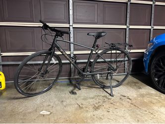 Trek FX2