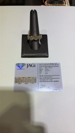 Gold ring