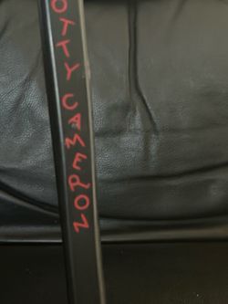 Scotty Cameron Putter