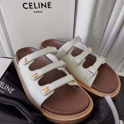 Celine Shoes, size 8.5-9