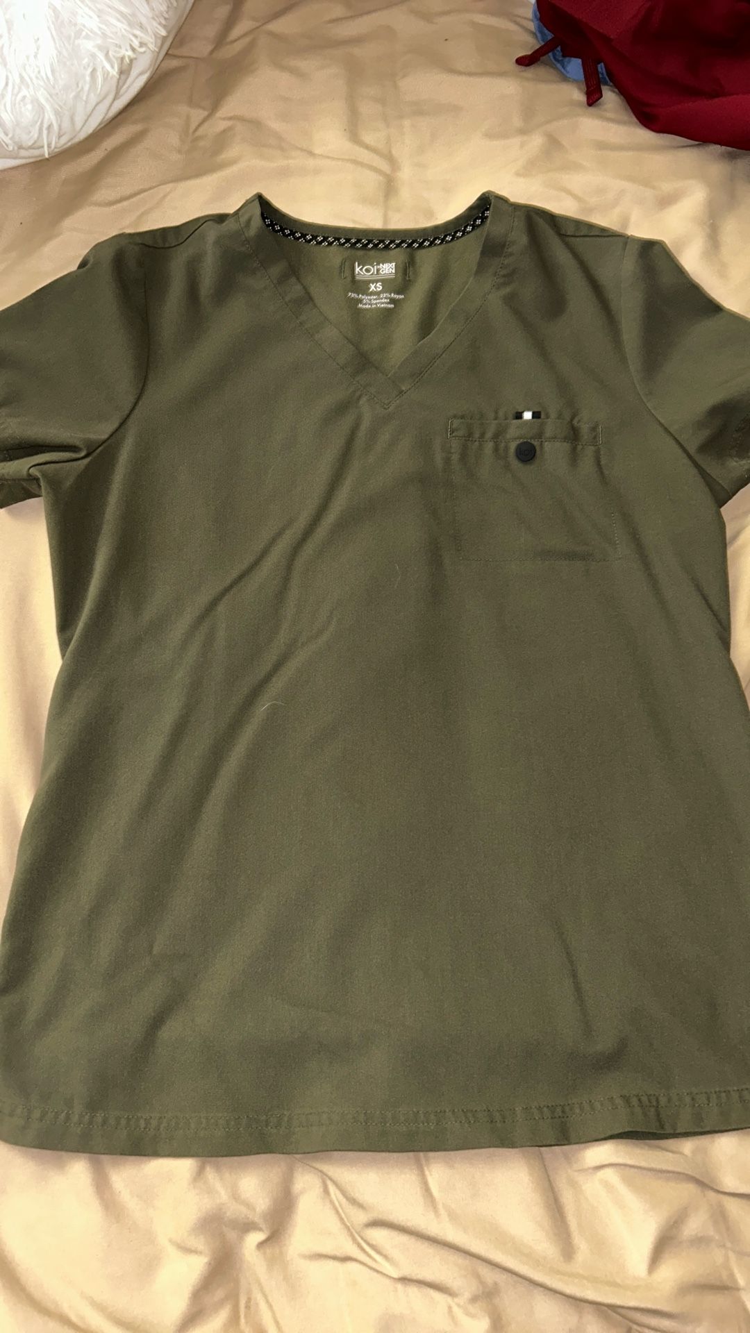 Medical Scrubs