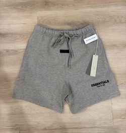 Essentials Shorts