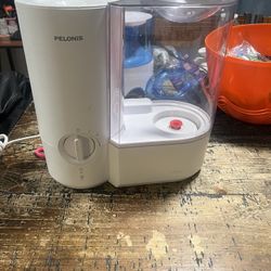 Pelonis Humidifier