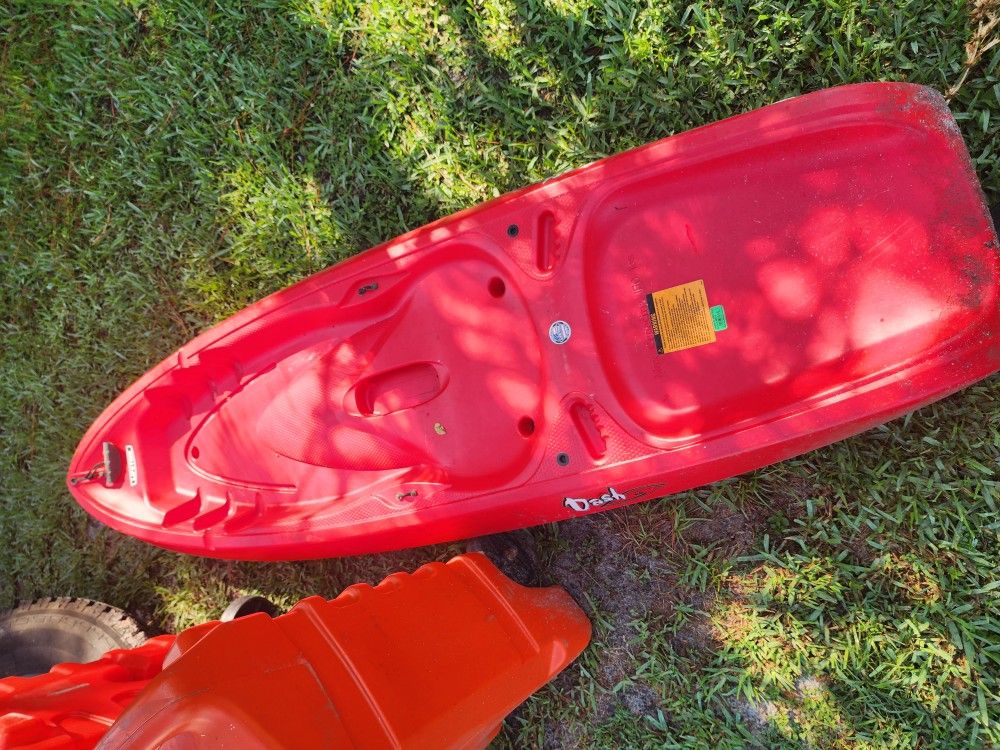Kayak