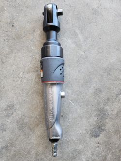 3/8" Ingersoll Rand Air Ratchet