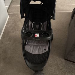 Baby Stroller 