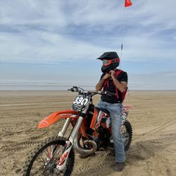 Ktm 250Sx