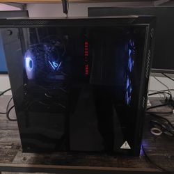 Dual system Gaming/Working Desktop Win11/macOS