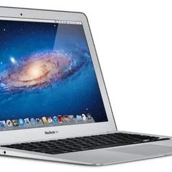 MacBook Air 13” (2017)