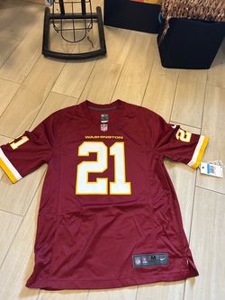 Sean Taylor redskins Jersey