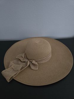 Womens Hat