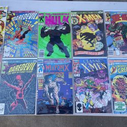 Marvel Comics