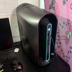 Alienware Aurora R11 Gaming PC RTX 3080 i9 32GB RAM