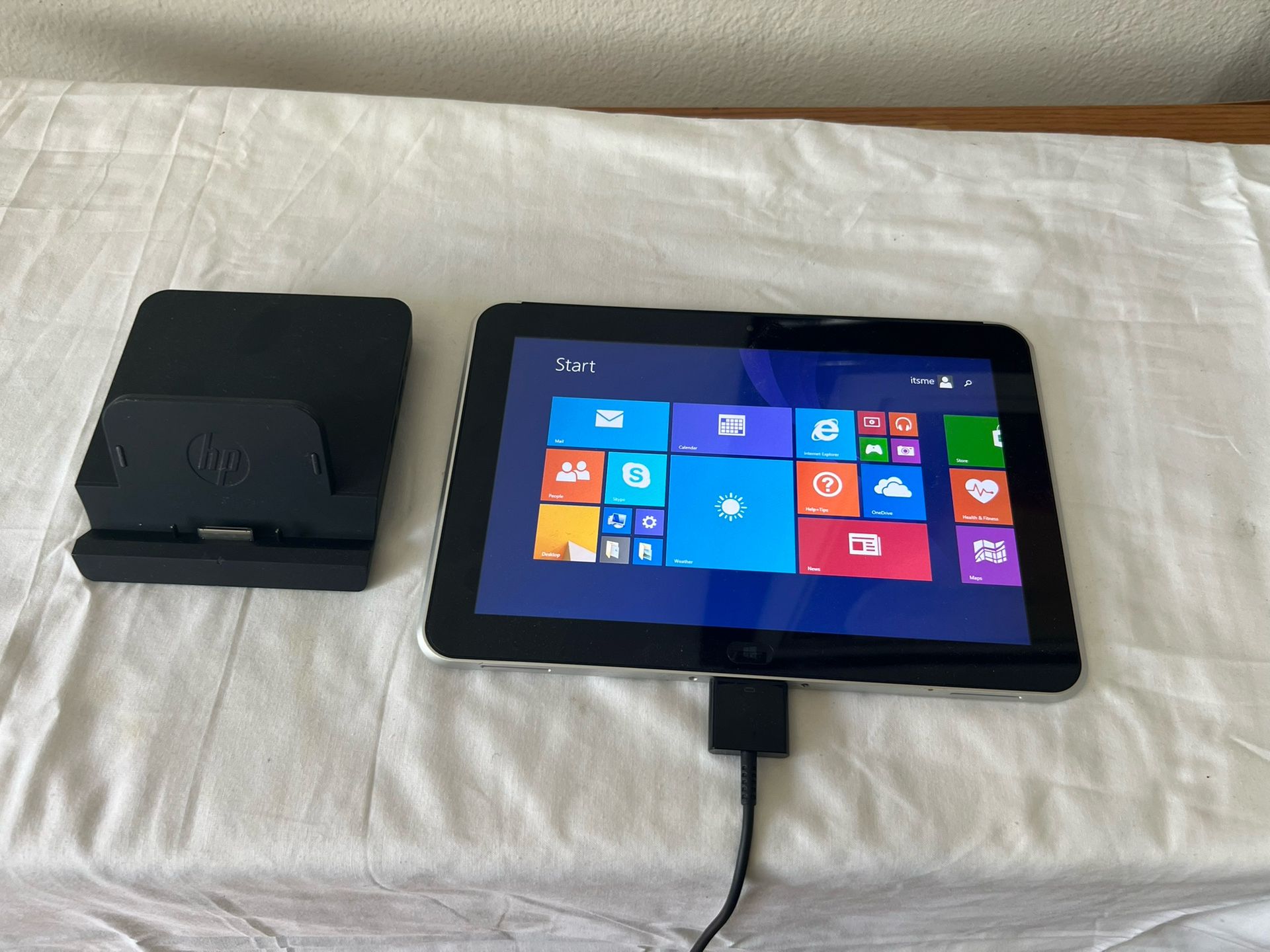HP Elite pad 900 G1 