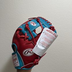 Rawlings Heart Of The Hide R2G 11 1/2” Infield Baseball Glove