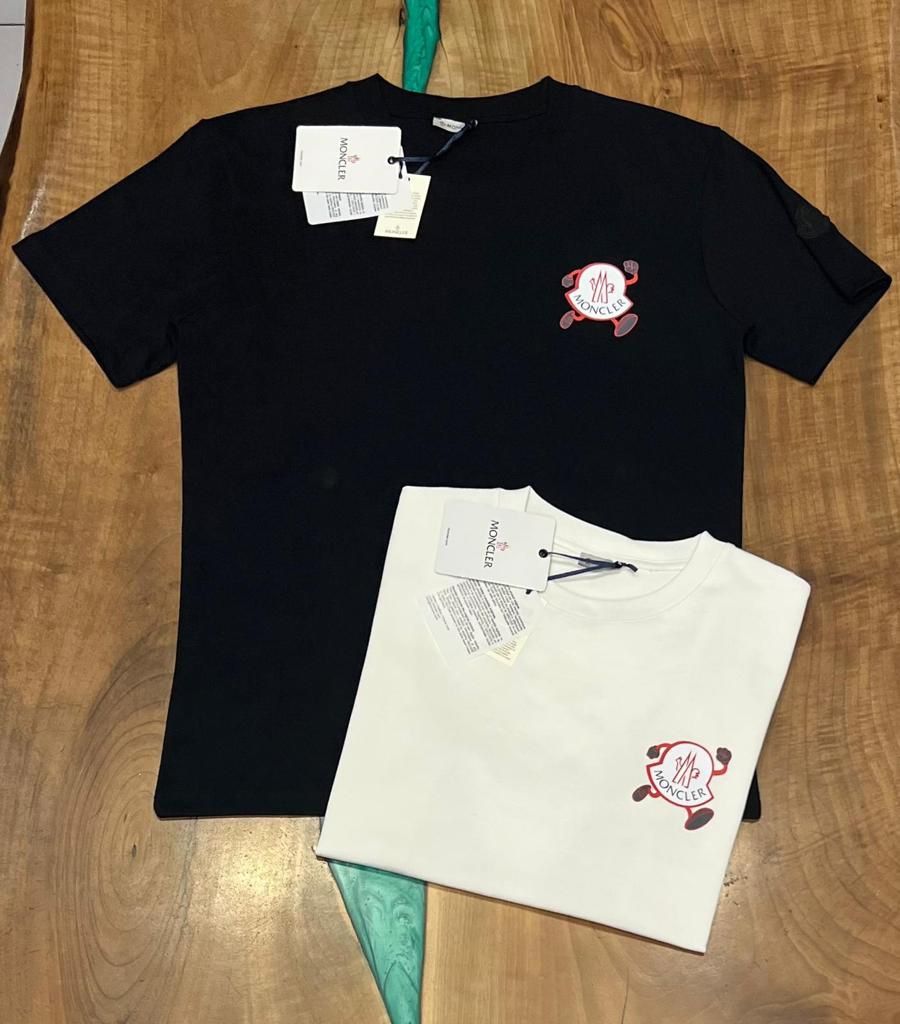 MONCLER T SHIRT