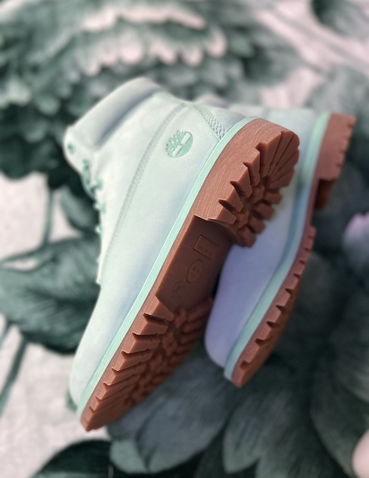 Timberland 6” Boot Limited Edition