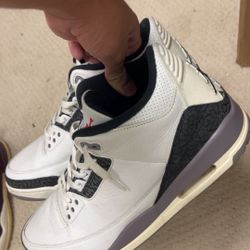 Air Jordan 3