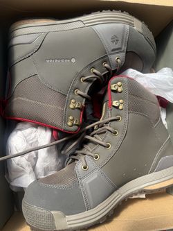 Redington Prowler Wading Water Boots Men’s 9