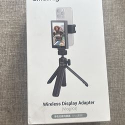 Smallrig Wireless Display