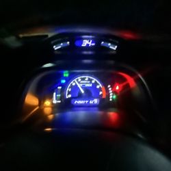 Selling my car