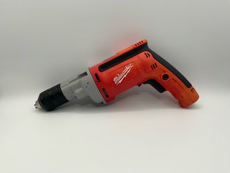 Milwaukee 120V Cordless Drill